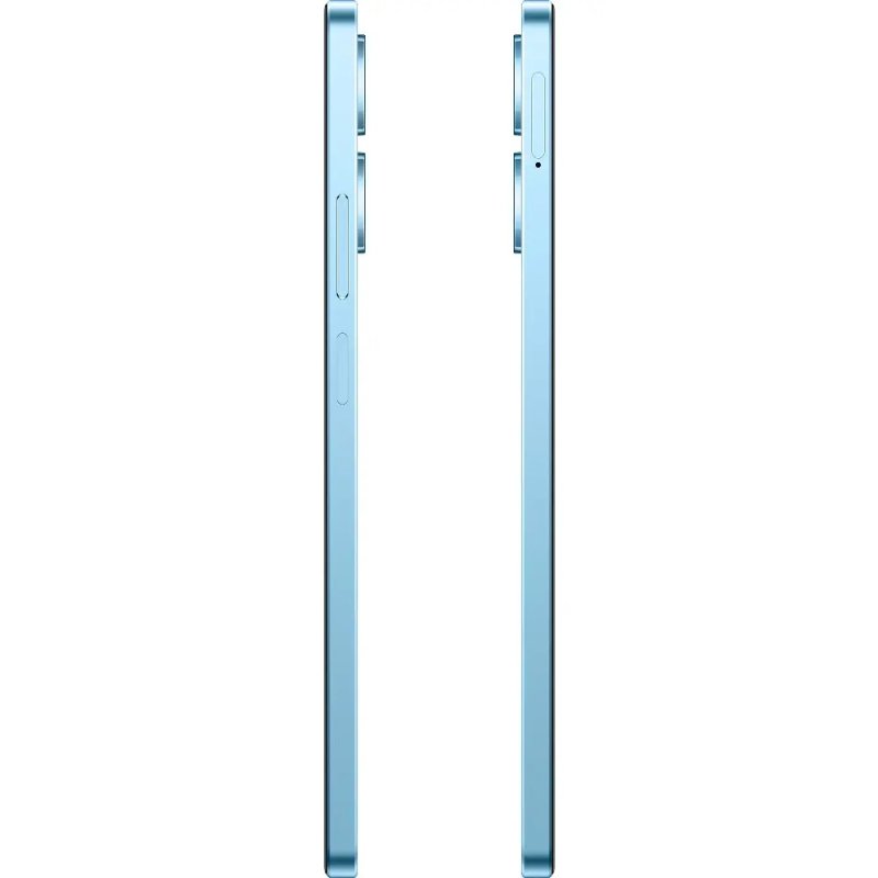 Realme Note 60 / 4GB / 128GB / Voyage Blue - obrázek č. 5