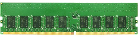 Synology 8GB RAMEC2133DDR (RS3617RPxs, RS3617xs+, RS4017xs+) - obrázek produktu