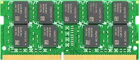 Synology RAMEC2133DDR4SO-16GB - pro DS3018xs, DS3617xs - obrázek produktu