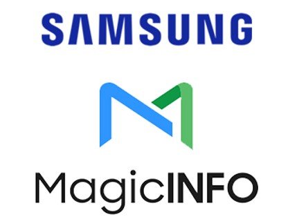 Licence Samsung MagicInfo Service - maintenance - obrázek produktu
