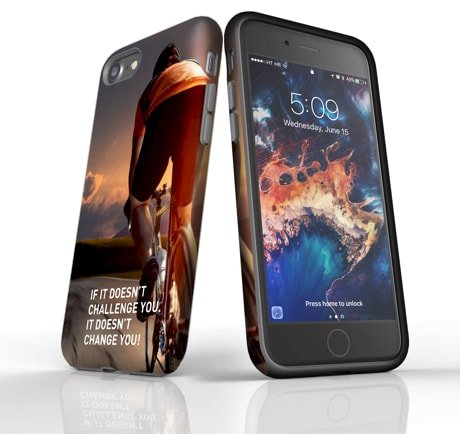 Skinzone Tough Case JUR0010CAT pro iPhone 6/ 6S - obrázek produktu