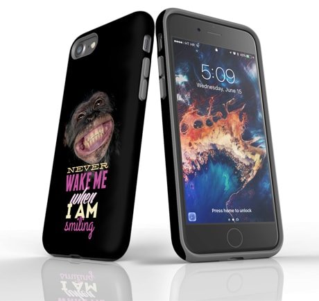 Skinzone Tough Case STA0014CAT pro iPhone 6/ 6S - obrázek produktu