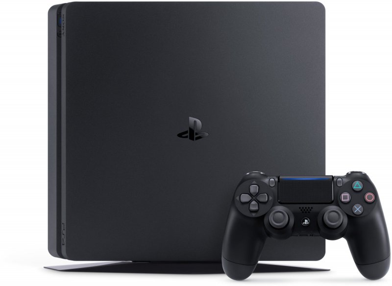 PS4 - Playstation 4 1TB + Spider-Man - obrázek č. 1