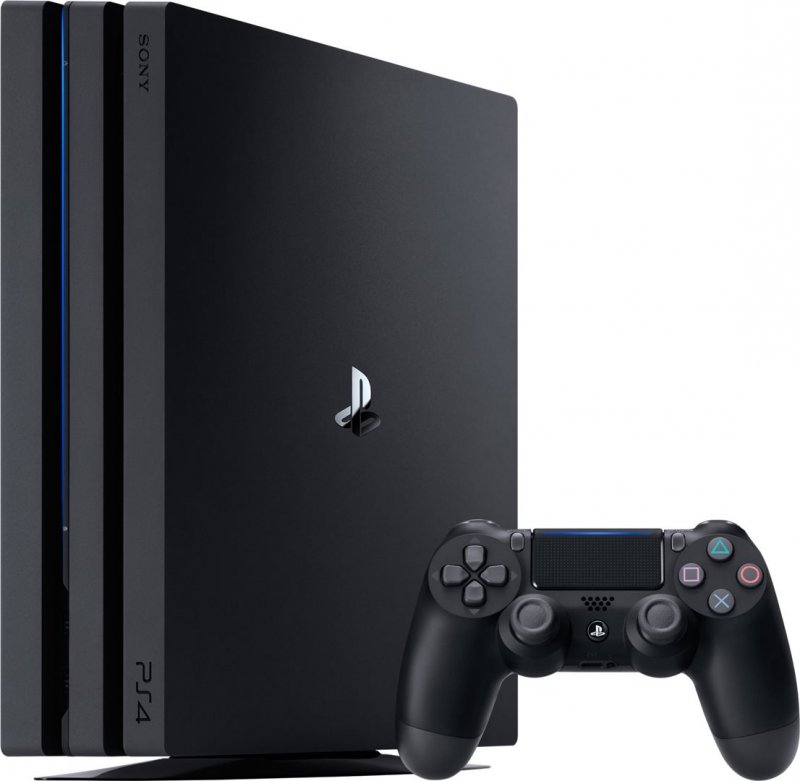 PS4 - Playstation 4, bl 500GB + FIFA21 + 2x DS4 - obrázek č. 1