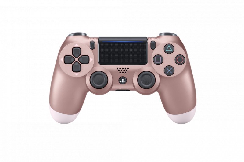 PS4 - DualShock 4 Controller Rose Gold 9.9.2019 - obrázek produktu