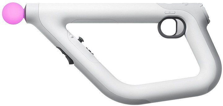 PS VR Aim Controller - obrázek produktu