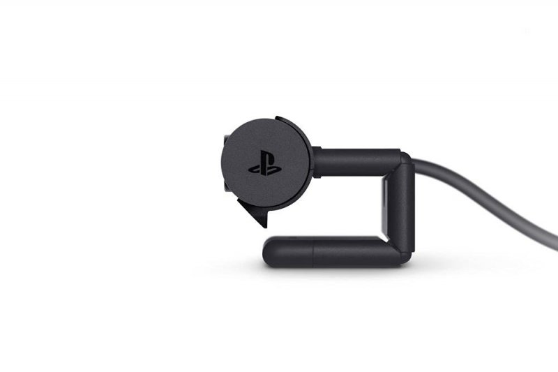 PS4 - PlayStation 4 Camera v2 - obrázek č. 2