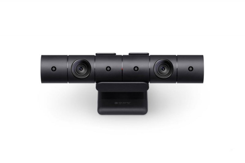 PS4 - PlayStation 4 Camera v2 - obrázek č. 1