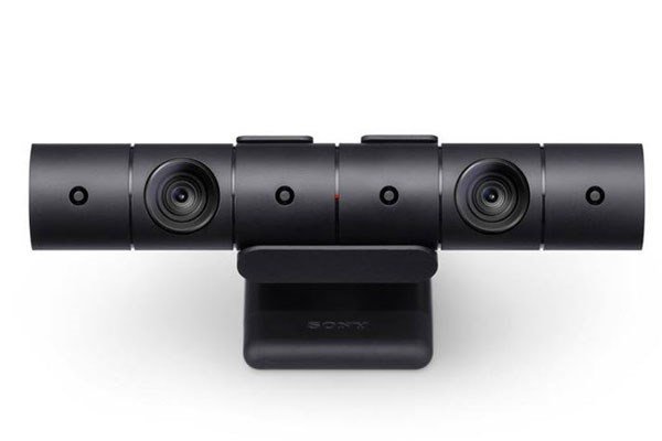 PS4 - PSVR Mega3 + VR kamera + 5 her - obrázek č. 2