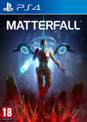 PS4 - Matterfall - obrázek produktu