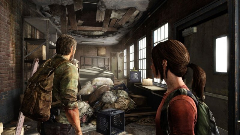 PS4 - The Last of Us HITS - obrázek č. 5