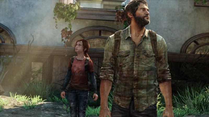 PS4 - The Last of Us HITS - obrázek č. 3