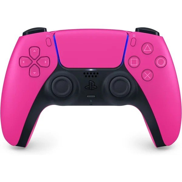 PS5 - DualSense Wireless Controller Pink - obrázek produktu