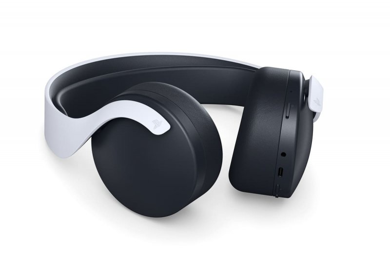 PS5 - PULSE 3D wireless headset - obrázek č. 1