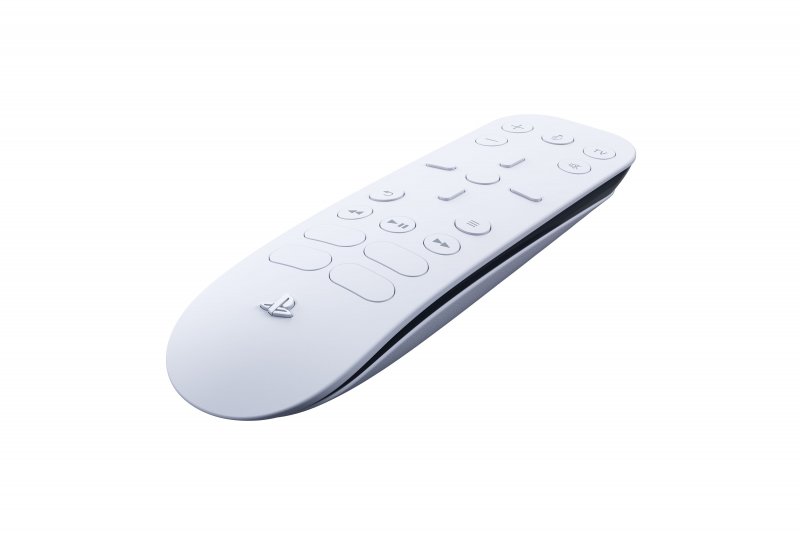 PS5 - Media Remote - obrázek produktu