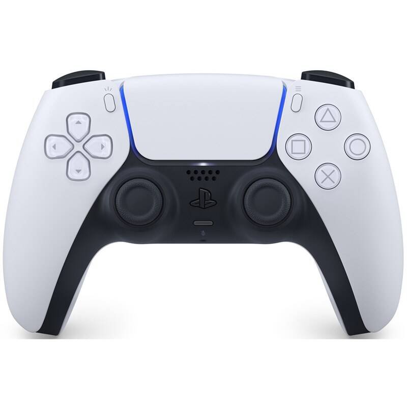 PS5 - DualSense Wireless Controller - obrázek produktu