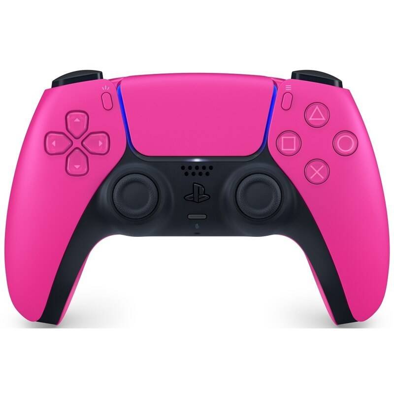 PS5 - DualSense Wireless Controller Nova Pink - obrázek produktu