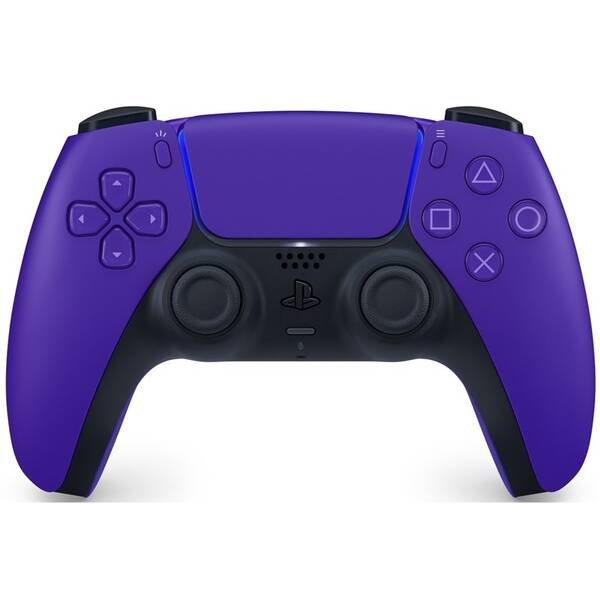 PS5 - DualSense Wireless Controller GalacticPurple - obrázek produktu