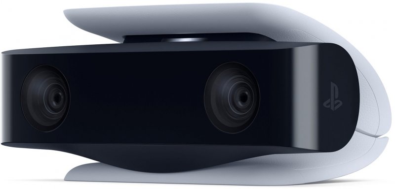 PS5 - PS5 HD Camera - obrázek produktu