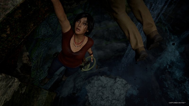 PS5 - Uncharted Legacy of Thieves Coll - obrázek č. 2