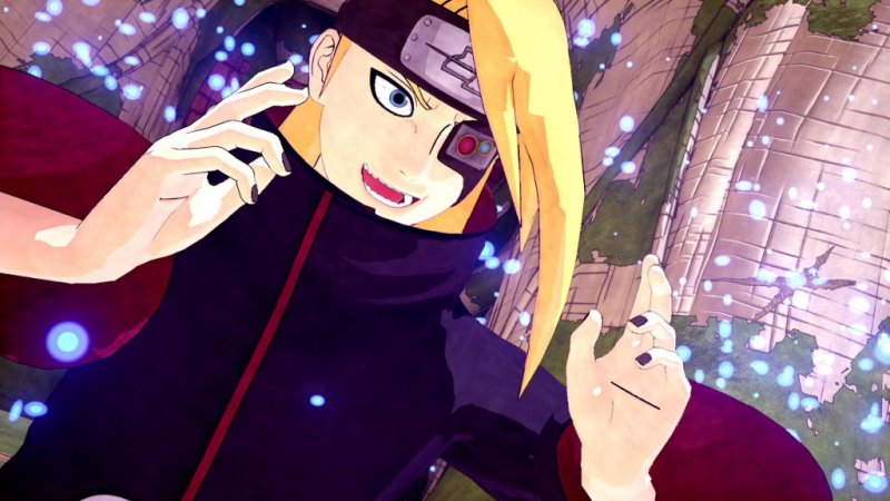 PS4 - Naruto to Boruto: Shinobi Striker - obrázek č. 8