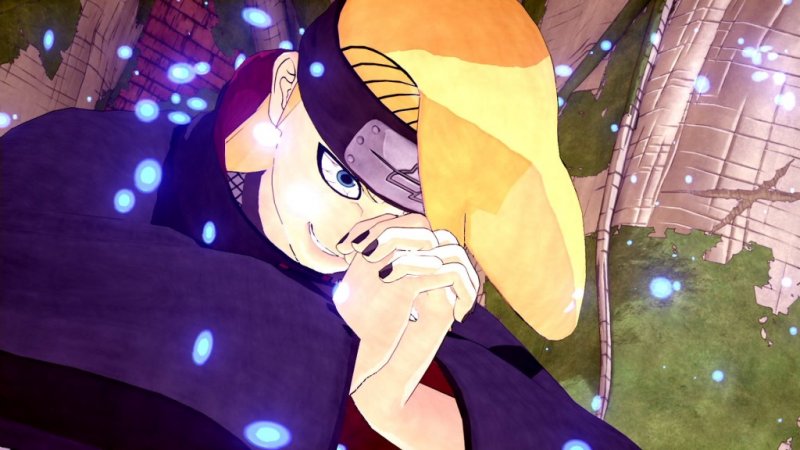 PS4 - Naruto to Boruto: Shinobi Striker - obrázek č. 11