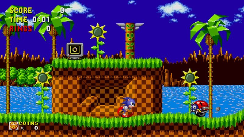 PS4 - Sonic Origins Plus Limited Edition - obrázek č. 2