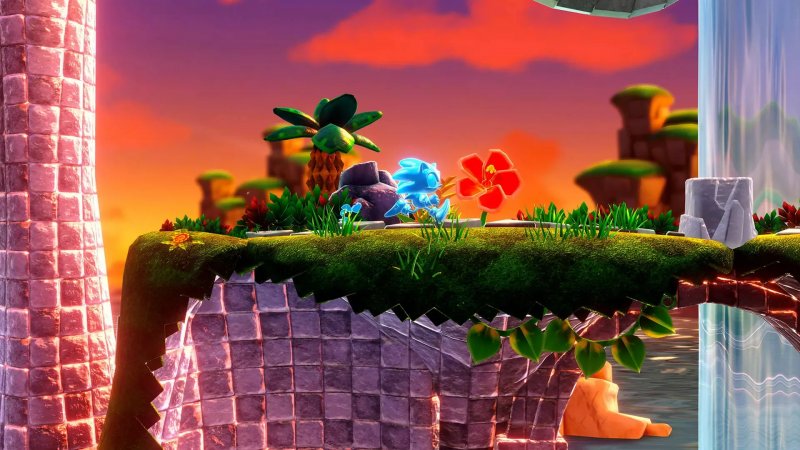 PS4 - Sonic Superstars - obrázek č. 3