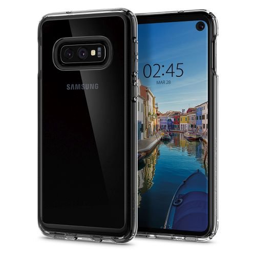 Kryt Spigen Ultra Hybrid pro Samsung Galaxy S10e - obrázek produktu