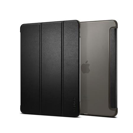 Ochranné pouzdro Spigen Smart Fold pro Apple iPad Pro 12,9" (2020) černé - obrázek produktu