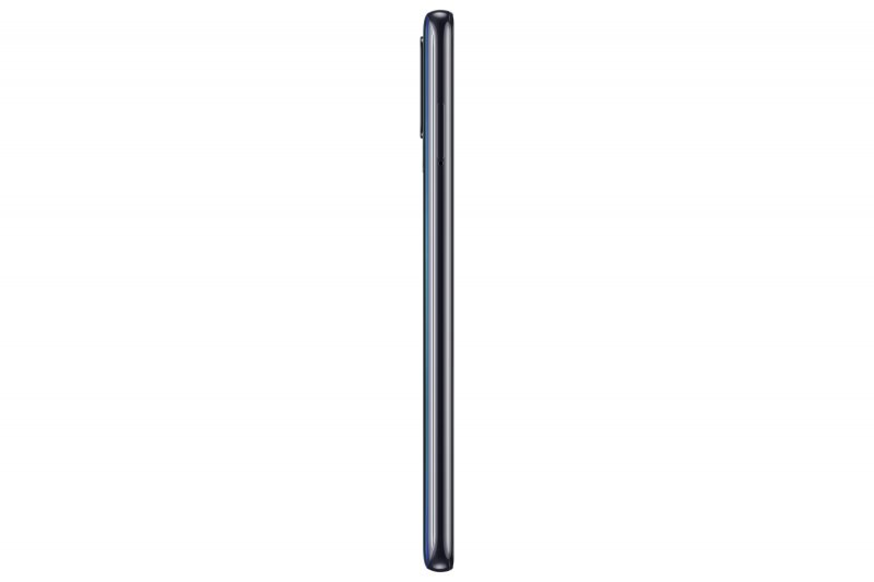 Samsung Galaxy A21s SM-217F, 32GB Black - obrázek č. 3