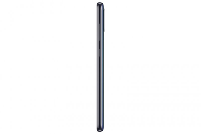 Samsung Galaxy A21s SM-217F, 128GB Black - obrázek č. 5