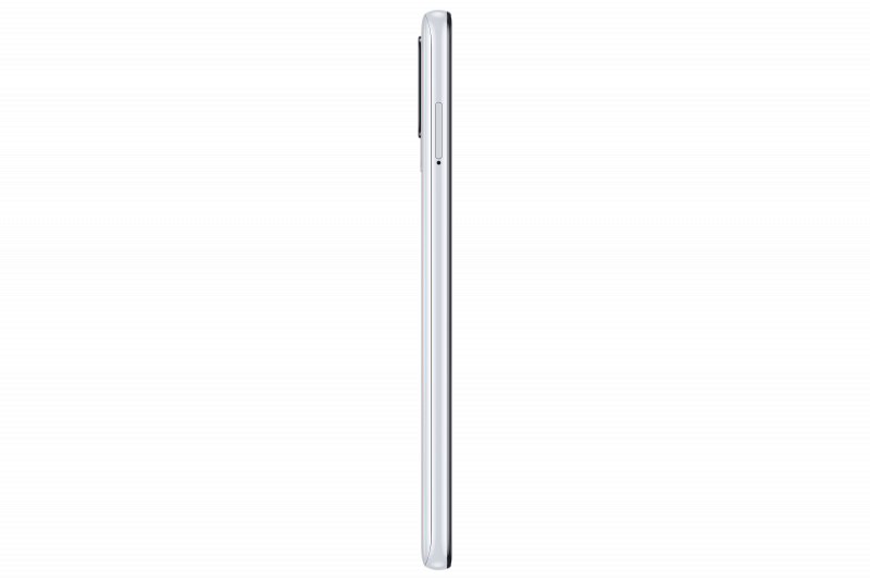 Samsung Galaxy A21s SM-217F, 128GB White - obrázek č. 2