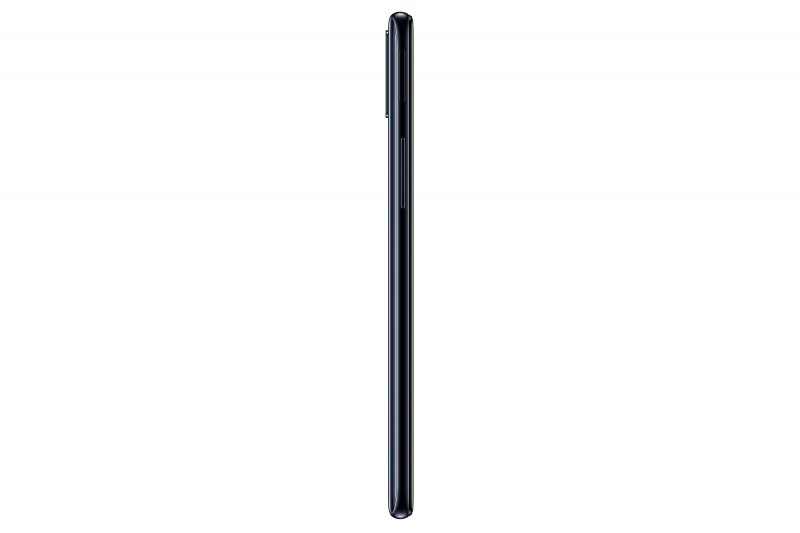 Samsung Galaxy A20s SM-207F, 32GB Black - obrázek č. 3
