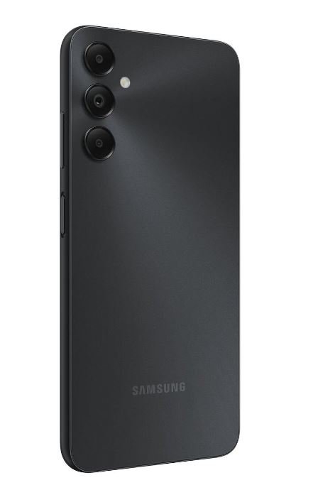 Samsung Galaxy A05s/ 4GB/ 64GB/ Black - obrázek č. 1