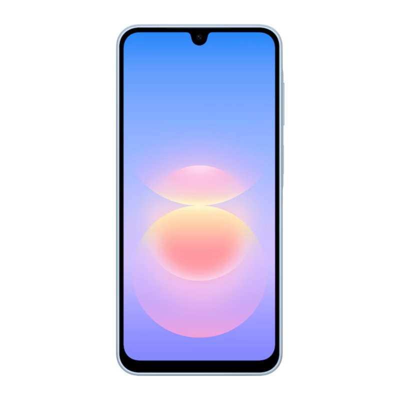 Samsung Galaxy A18 LTE / 4GB / 128GB / Light Blue - obrázek č. 8