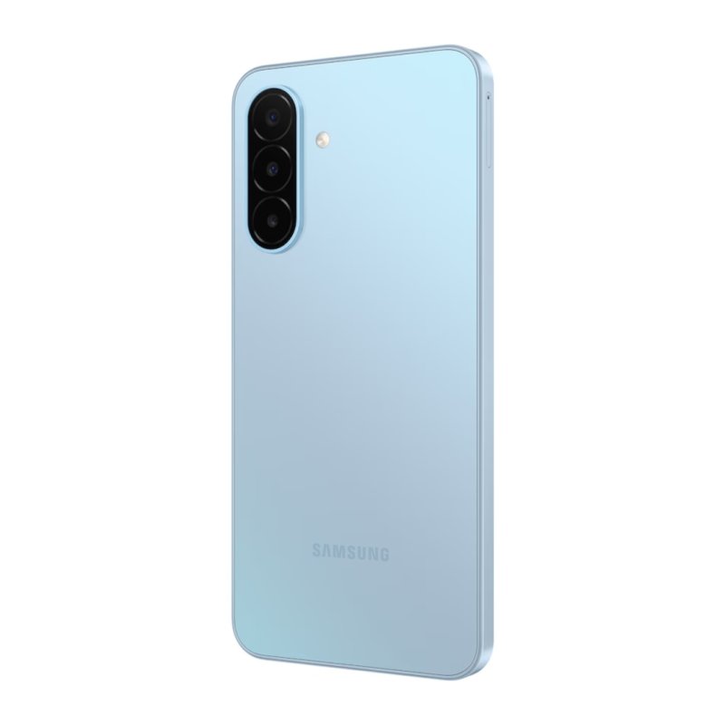 Samsung Galaxy A18 LTE / 4GB / 128GB / Light Blue - obrázek č. 3
