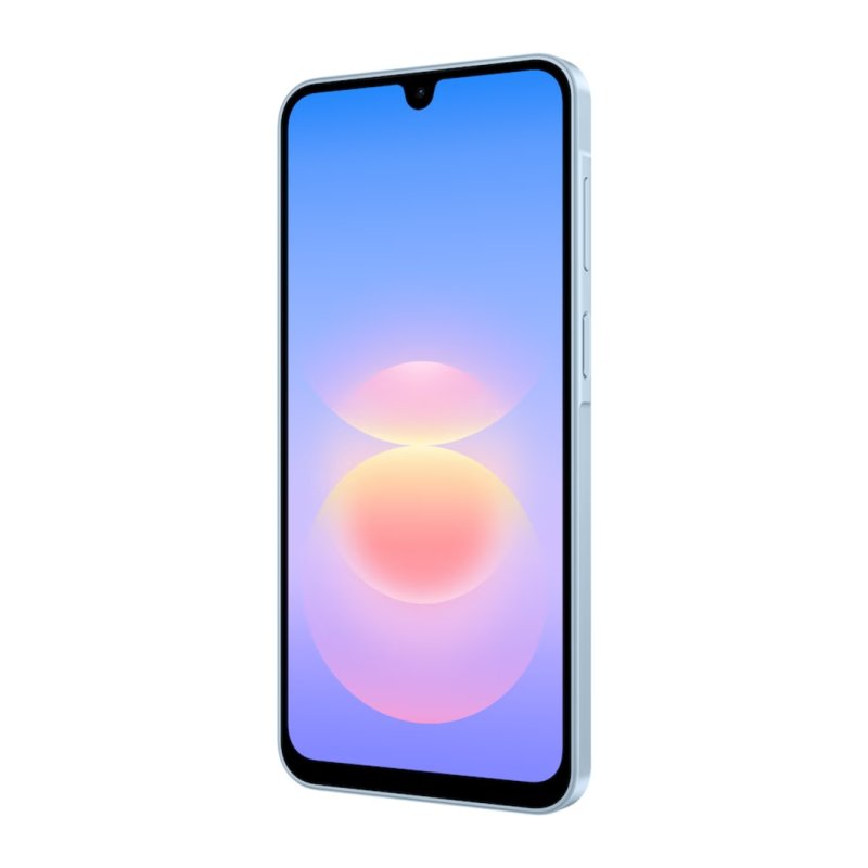 Samsung Galaxy A18 LTE / 4GB / 128GB / Light Blue - obrázek č. 7