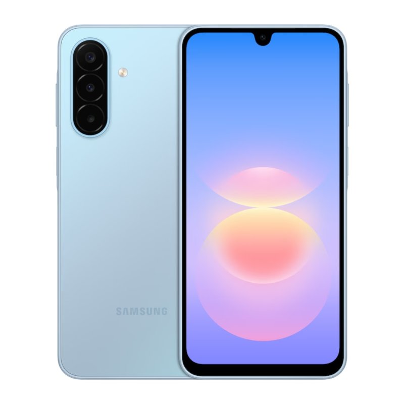 Samsung Galaxy A18 LTE / 4GB / 128GB / Light Blue - obrázek produktu