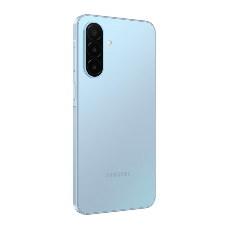 Samsung Galaxy A18 LTE / 4GB / 128GB / Light Blue - obrázek č. 5