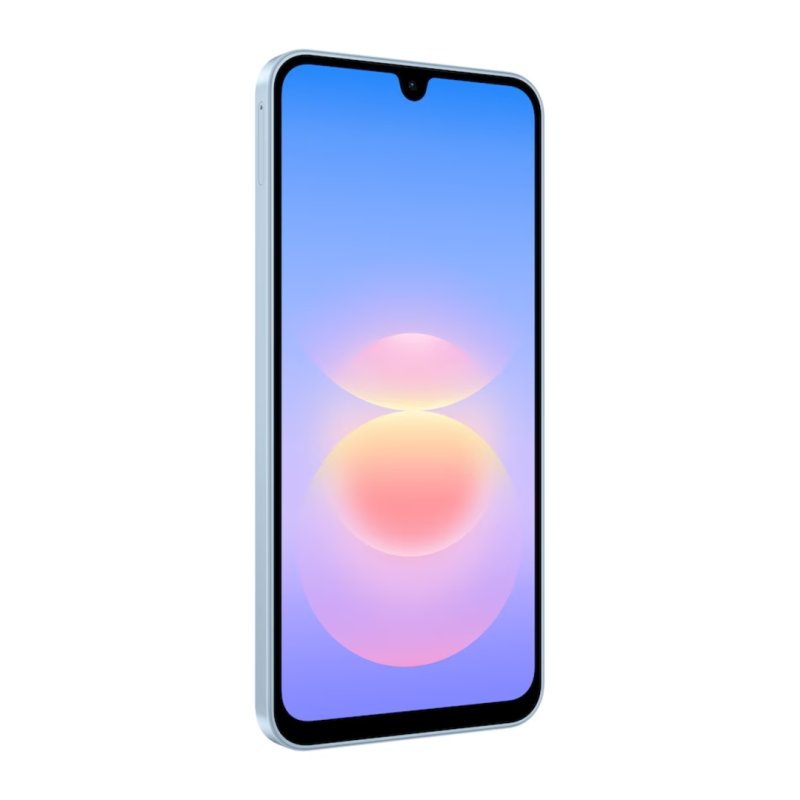 Samsung Galaxy A18 LTE / 4GB / 128GB / Light Blue - obrázek č. 1