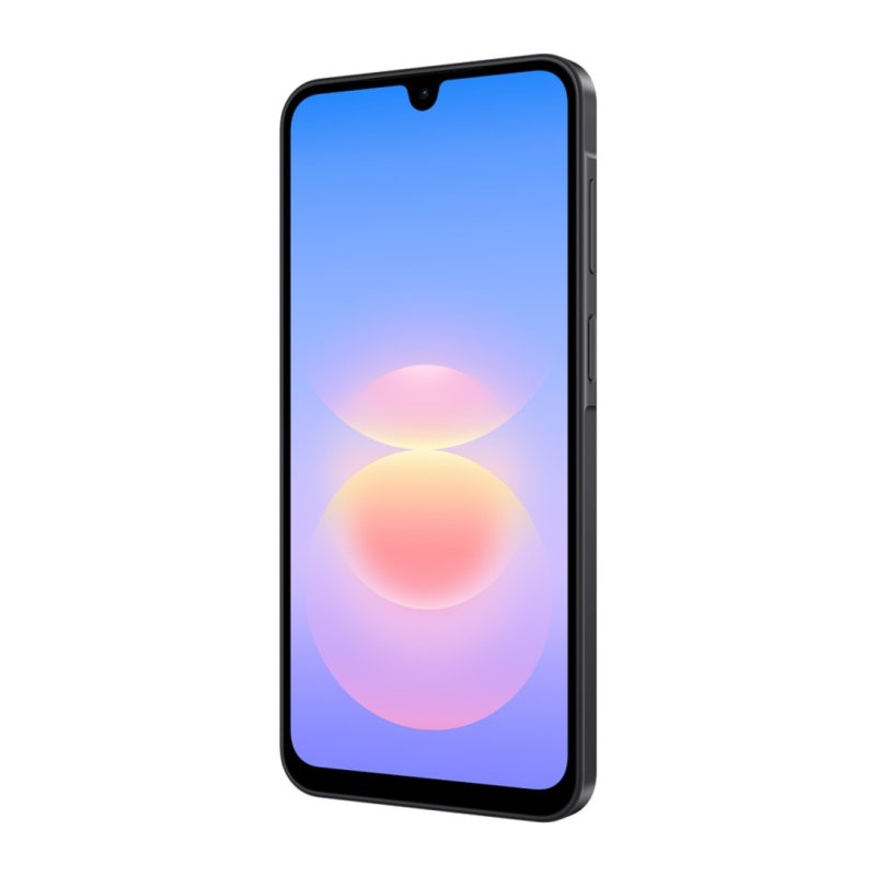 Samsung Galaxy A18 LTE / 4GB / 128GB / Black - obrázek č. 7