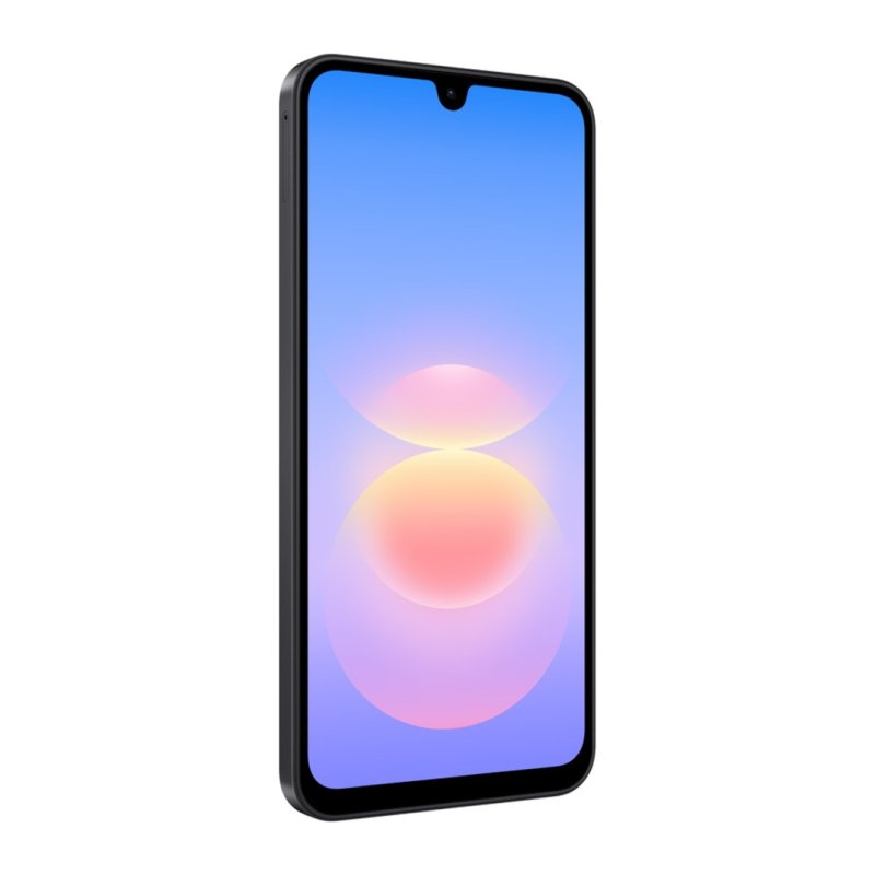 Samsung Galaxy A18 LTE / 4GB / 128GB / Black - obrázek č. 1