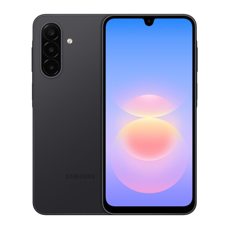 Samsung Galaxy A18 LTE / 4GB / 128GB / Black - obrázek produktu