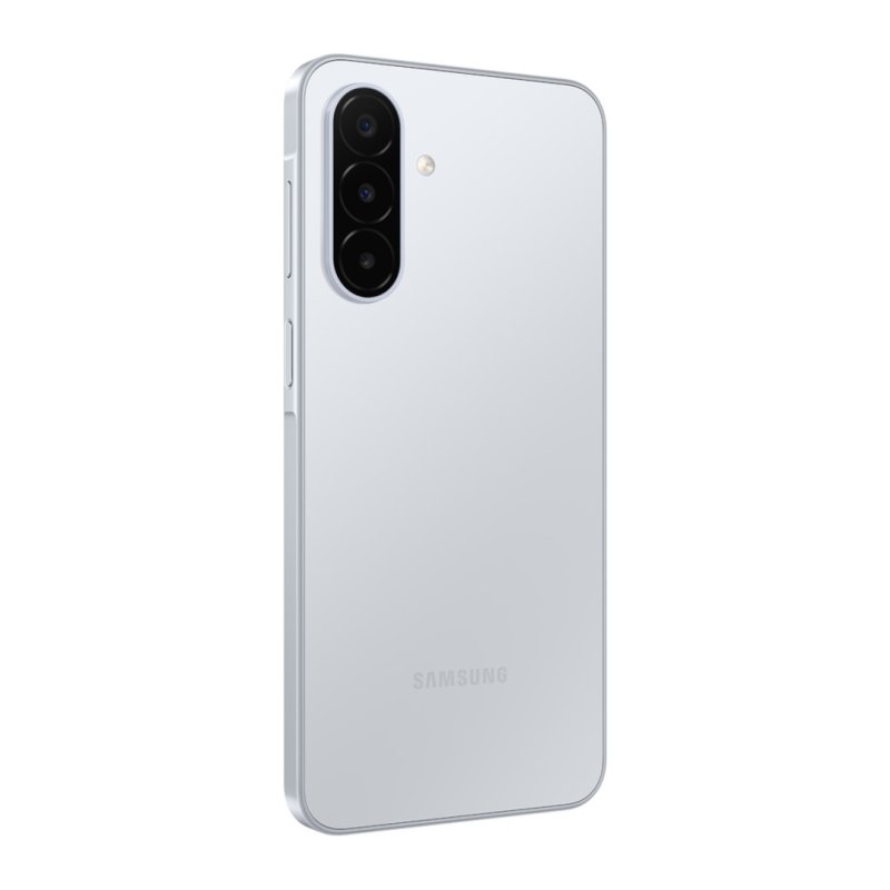 Samsung Galaxy A18 LTE / 4GB / 128GB / Silver - obrázek č. 5