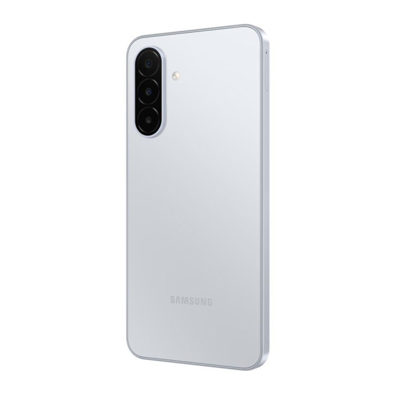 Samsung Galaxy A18 LTE / 4GB / 128GB / Silver - obrázek č. 3