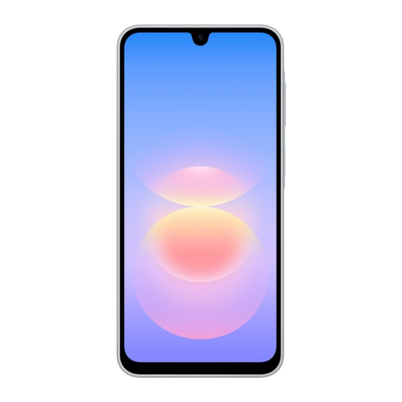Samsung Galaxy A18 LTE / 4GB / 128GB / Silver - obrázek č. 8
