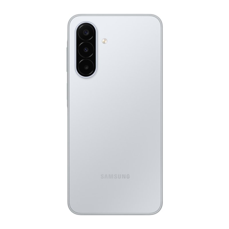 Samsung Galaxy A18 LTE / 4GB / 128GB / Silver - obrázek č. 4