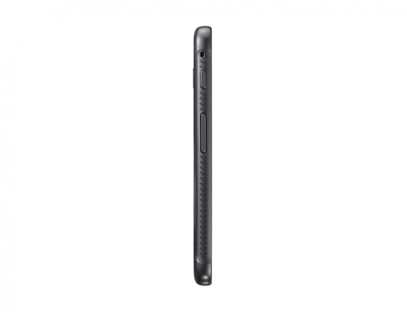 Samsung Galaxy Xcover4 SM-G390F, Black - obrázek č. 1