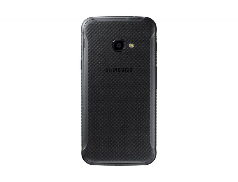 Samsung Galaxy Xcover4 SM-G390F, Black - obrázek č. 3